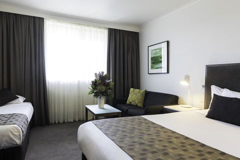 Mercure Albury - Hotel Gold Coast 28