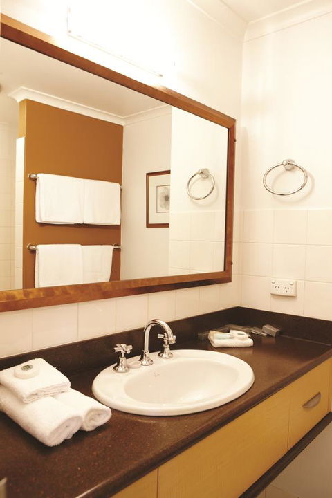 Mercure Albury - Hotel Gold Coast 9