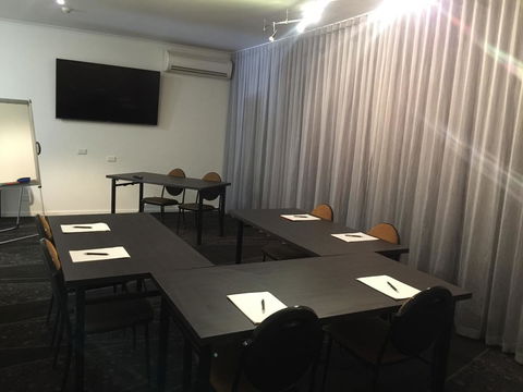 Mercure Albury - Hotel Gold Coast 39