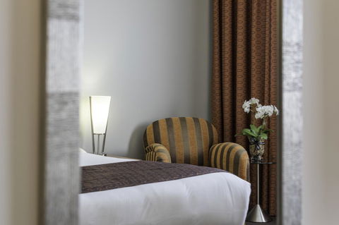 Mercure Albury - Hotel Gold Coast 6
