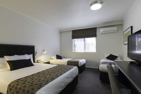 Mercure Albury - Hotel Gold Coast 14