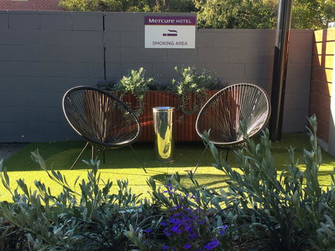 Mercure Albury - Hotel Gold Coast 38