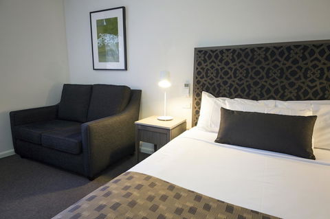 Mercure Albury - Hotel Gold Coast 1