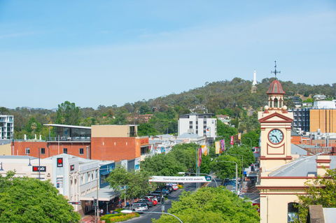 Mercure Albury - Hotel Gold Coast 24
