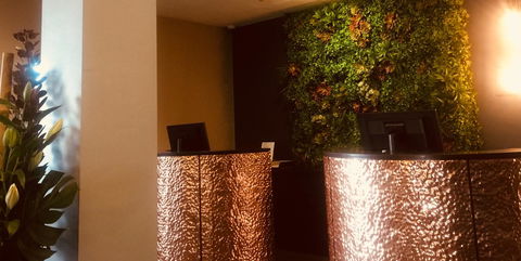 Mercure Albury - Hotel Gold Coast 42
