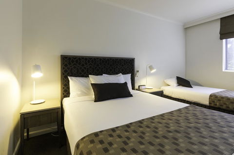 Mercure Albury - Hotel Gold Coast 13