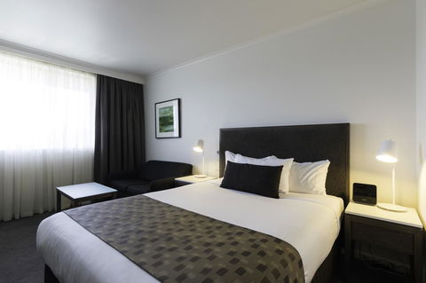 Mercure Albury - Hotel Gold Coast 5