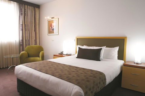 Mercure Albury - Hotel Gold Coast 10