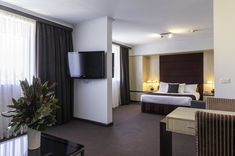 Mercure Albury - Hotel Gold Coast 12