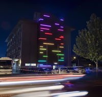 Mercure Albury - Hotel Gold Coast