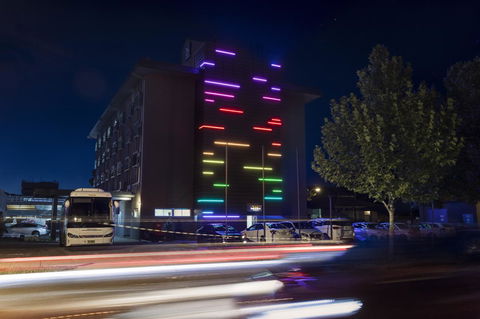 Mercure Albury - Hotel Gold Coast 0