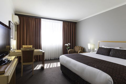Mercure Albury - Hotel Gold Coast 8