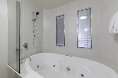 Mercure Albury - Hotel Gold Coast 29