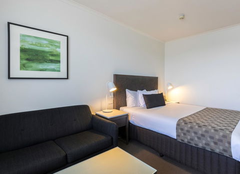 Mercure Albury - Hotel Gold Coast 4