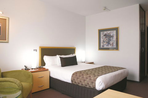 Mercure Albury - Hotel Gold Coast 11