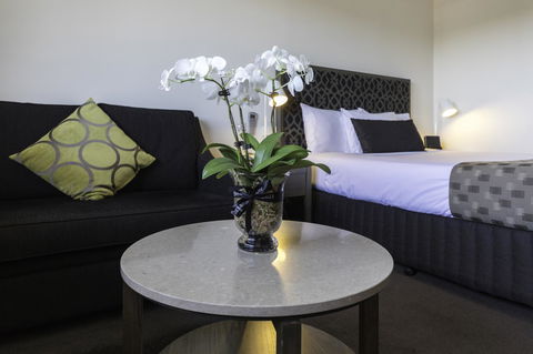 Mercure Albury - Hotel Gold Coast 3