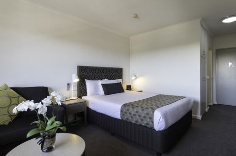 Mercure Albury - Hotel Gold Coast 27