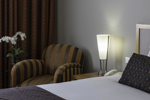 Mercure Albury - Hotel Gold Coast 7