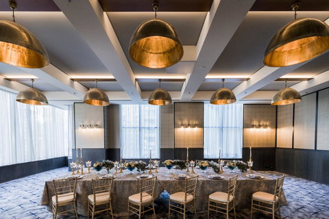 Amora Hotel Jamison Sydney - Hotel Gold Coast 21