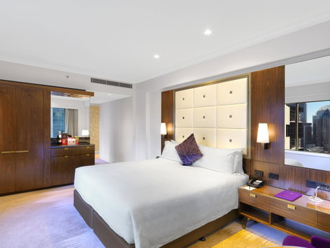 Amora Hotel Jamison Sydney - Hotel Gold Coast 9