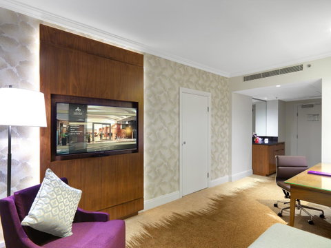 Amora Hotel Jamison Sydney - Hotel Gold Coast 31