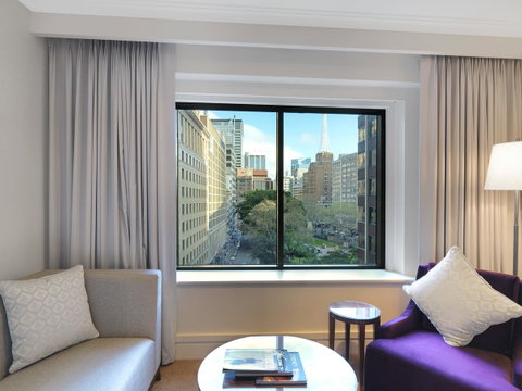 Amora Hotel Jamison Sydney - Hotel Gold Coast 6