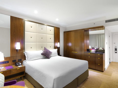 Amora Hotel Jamison Sydney - Hotel Gold Coast 28
