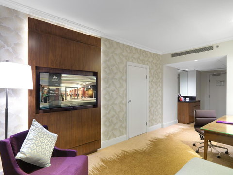 Amora Hotel Jamison Sydney - Hotel Gold Coast 8