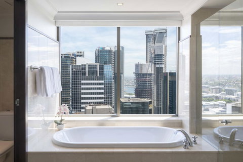 Amora Hotel Jamison Sydney - Hotel Gold Coast 25