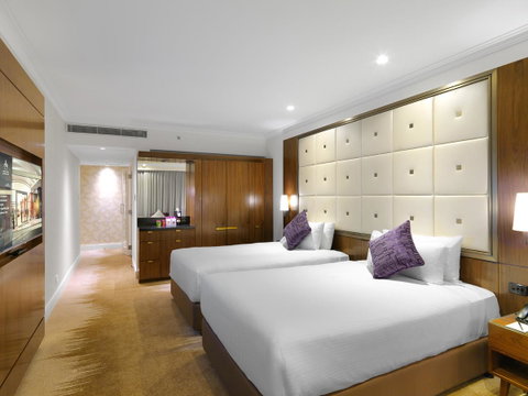 Amora Hotel Jamison Sydney - Hotel Gold Coast 11