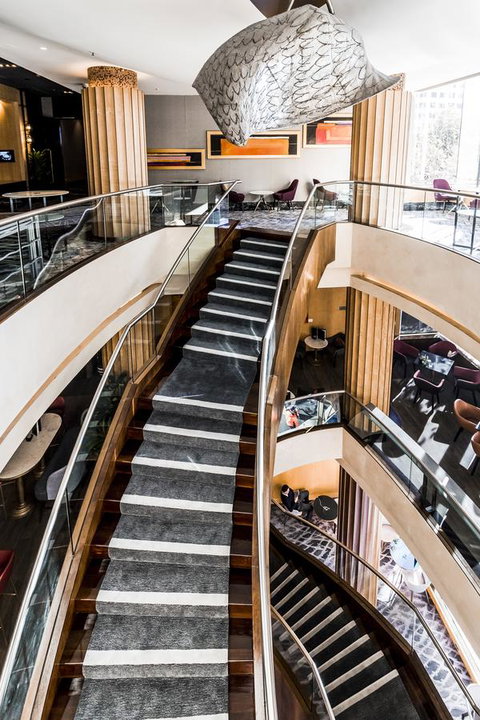 Amora Hotel Jamison Sydney - Hotel Gold Coast 23