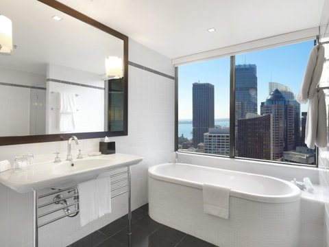 Amora Hotel Jamison Sydney - Hotel Gold Coast 38