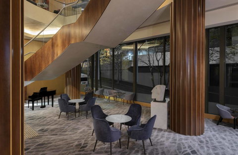 Amora Hotel Jamison Sydney - Hotel Gold Coast 22