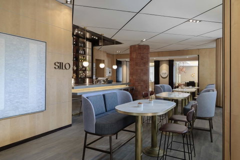 Amora Hotel Jamison Sydney - Hotel Gold Coast 17