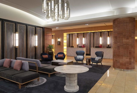 Amora Hotel Jamison Sydney - Hotel Gold Coast 20