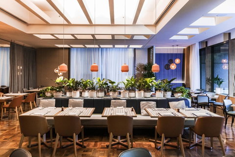 Amora Hotel Jamison Sydney - Hotel Gold Coast 18