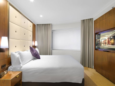 Amora Hotel Jamison Sydney - Hotel Gold Coast 4