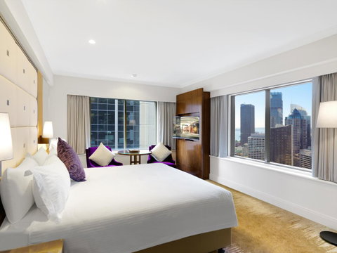 Amora Hotel Jamison Sydney - Hotel Gold Coast 0