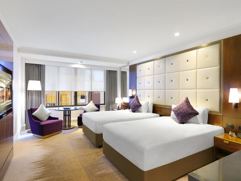 Amora Hotel Jamison Sydney - Hotel Gold Coast 16