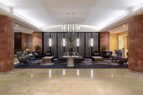 Amora Hotel Jamison Sydney - Hotel Gold Coast 15