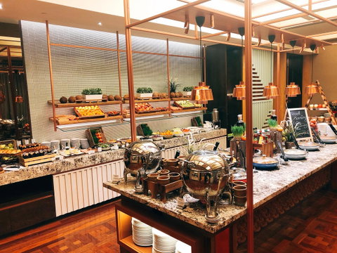 Amora Hotel Jamison Sydney - Hotel Gold Coast 1