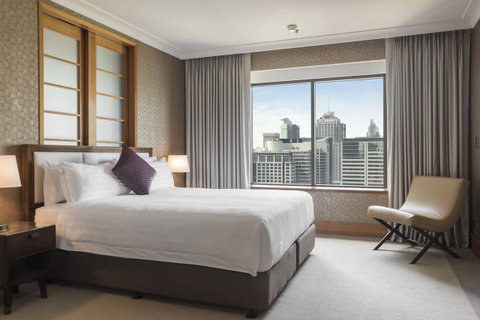 Amora Hotel Jamison Sydney - Hotel Gold Coast 39