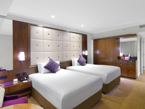 Amora Hotel Jamison Sydney - Hotel Gold Coast 7