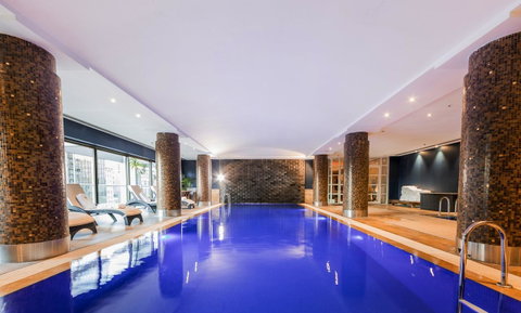Amora Hotel Jamison Sydney - Hotel Gold Coast 14