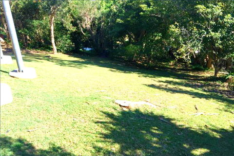 Coastwatch, 26 Comara Terrace - Hotel Gold Coast 11