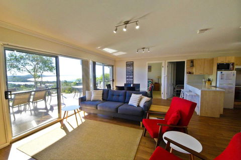 Coastwatch, 26 Comara Terrace - Hotel Gold Coast 4