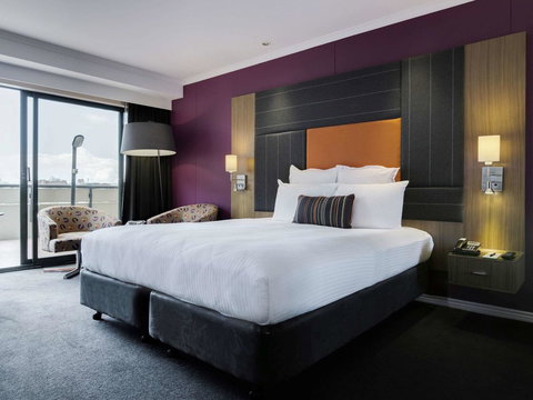 Pullman Sydney Hyde Park - Hotel Gold Coast 40