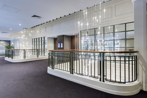 Pullman Sydney Hyde Park - Hotel Gold Coast 33