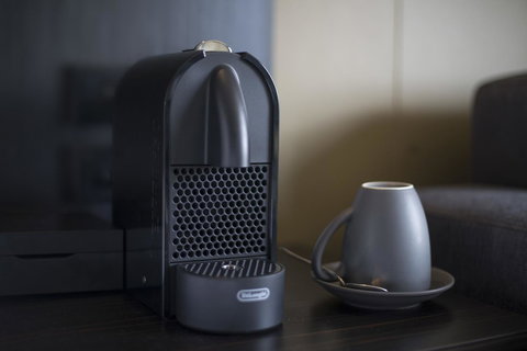 Pullman Sydney Hyde Park - Hotel Gold Coast 11