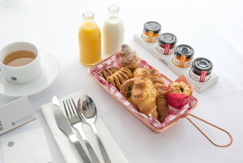 Pullman Sydney Hyde Park - Hotel Gold Coast 35